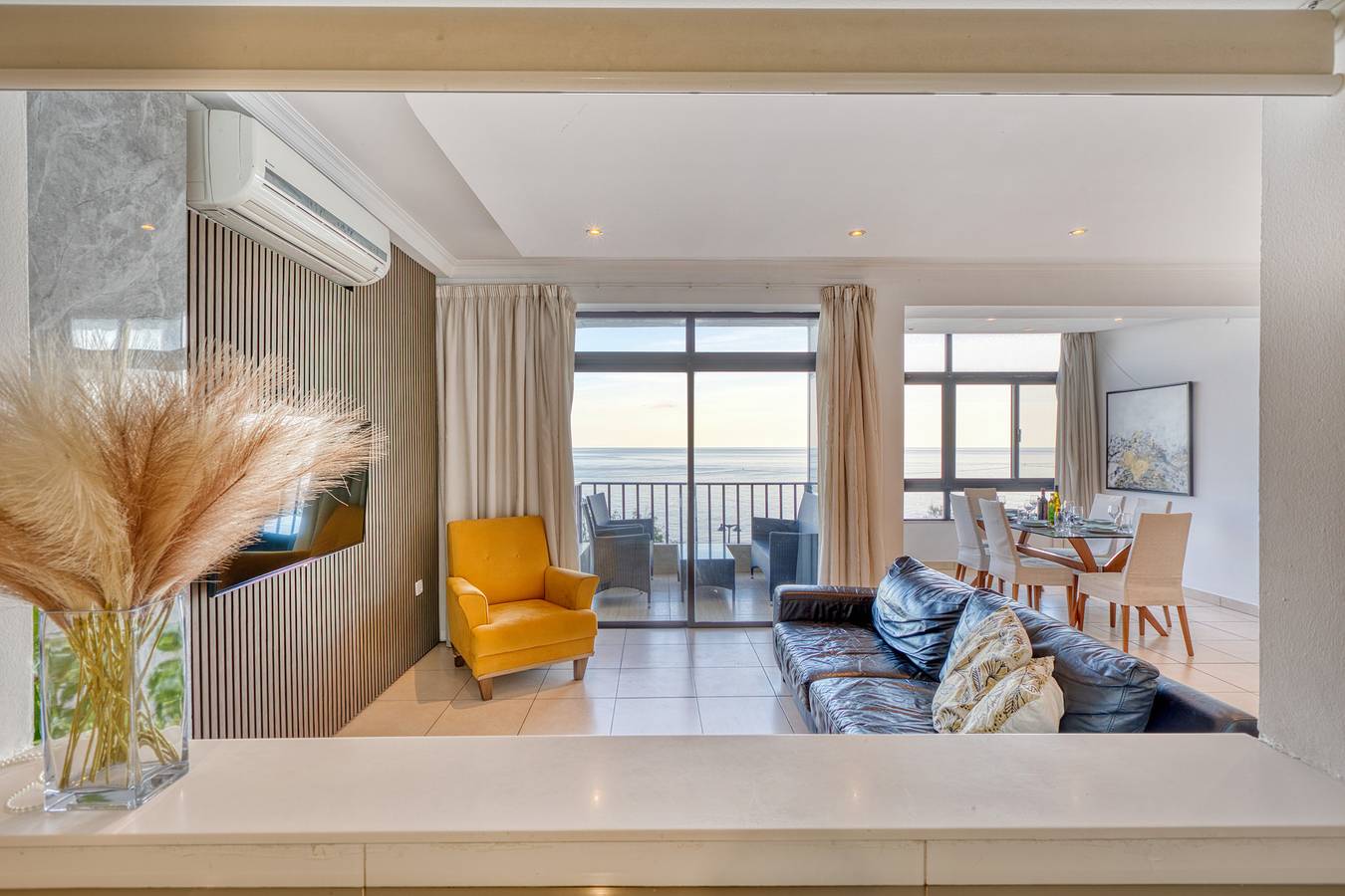 Appartamento intero, Appartamento vacanze per 7 persone con balcone in Sliema, Isola di Malta