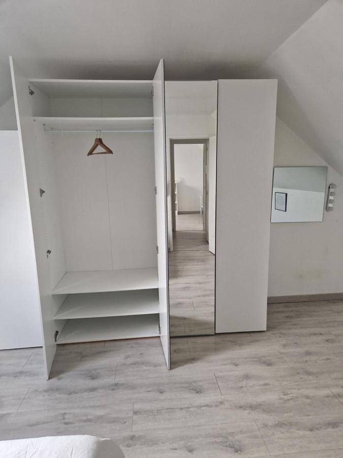 Location de vacances pour 4 personnes, avec jardin à Villeblevin - 4