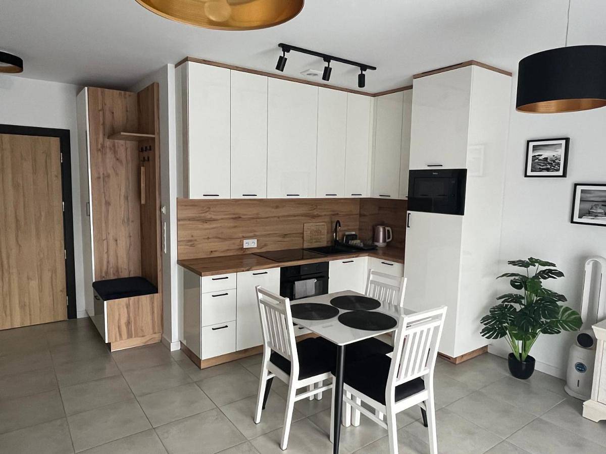 Cały apartament, One-Bedroom Apartment in Racibórz, Śląsk
