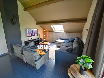 Vakantieappartement voor 6 Personen in Durbuy, Provincie Luxemburg, Afbeelding 1