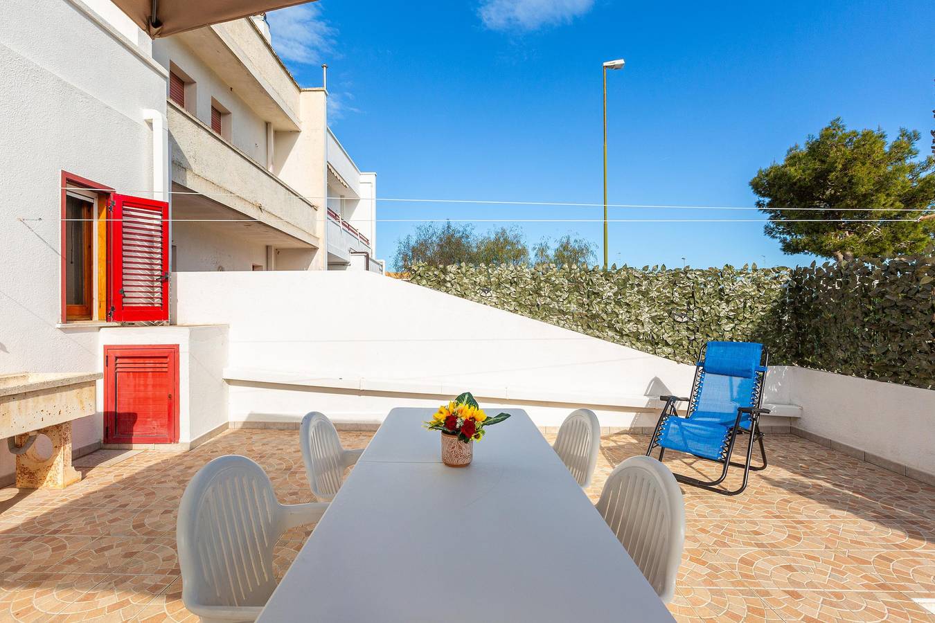 Villetta La Fara by Barbarhouse in Gagliano del Capo, Provincia de Lecce