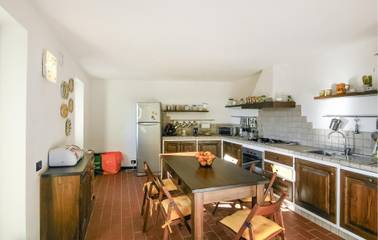 Agriturismo voor 6 Personen in Follo, Regionaal Natuurpark Montemarcello-Magra-Vara, Afbeelding 4