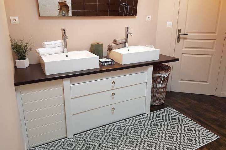 Maison d’hôte pour 2 personnes, avec jacuzzi à Gignac - 3