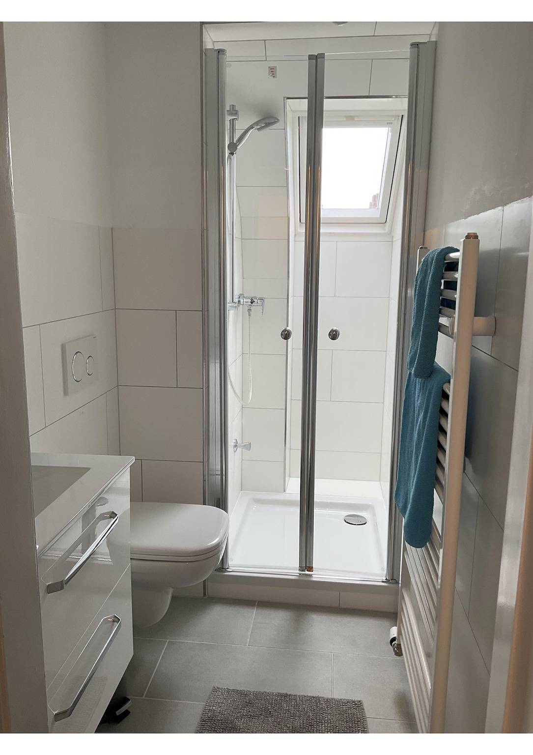 Ganze Ferienwohnung, Seeadler in Geestemünde, Bremerhaven