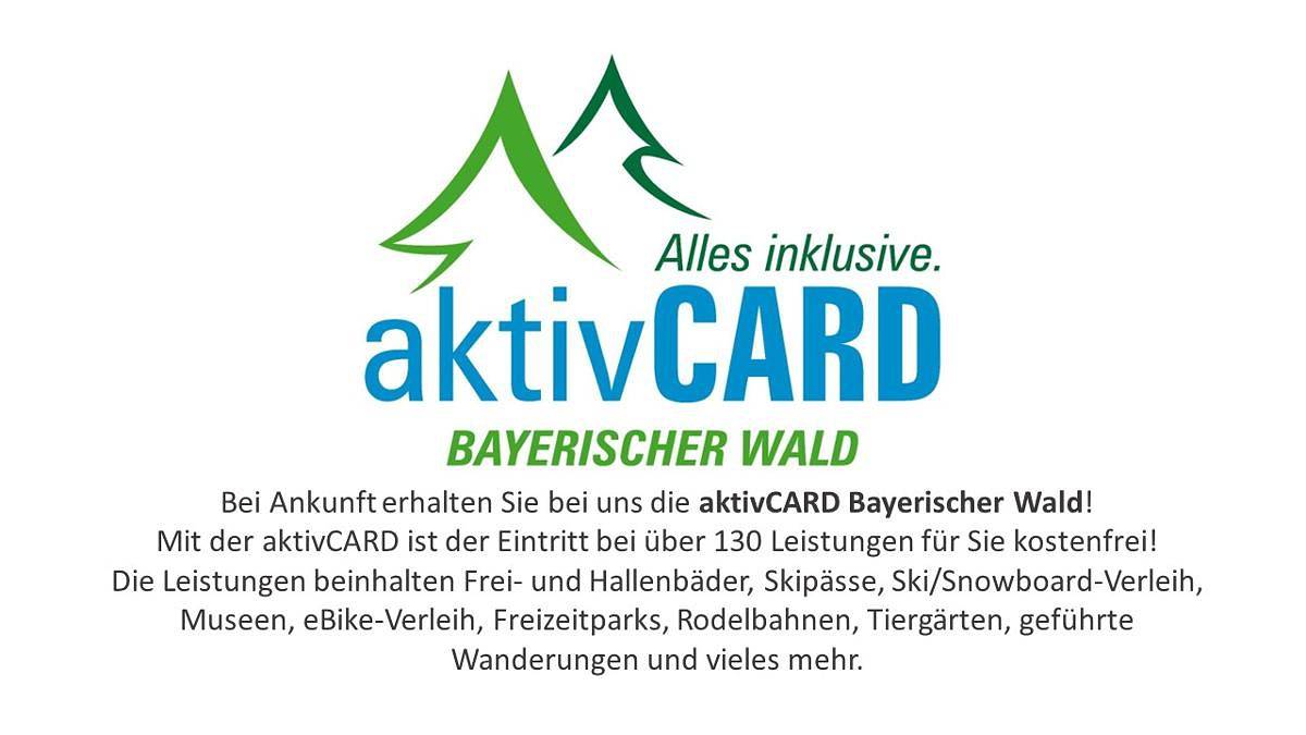Ganze Wohnung, Ferienwohnung Liebau - Apartment Arber in Bayerisch Eisenstein, Arberland