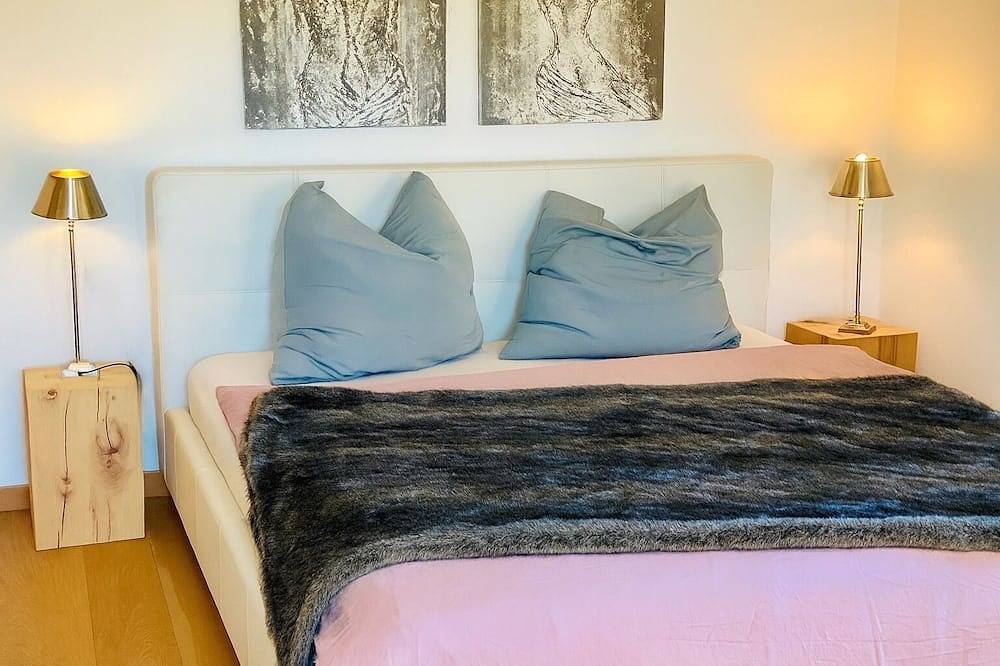 Geheel appartement, Kitzhorn Emotions *near ski lift* in Jochberg, Bezirk Kitzbühel (stad)