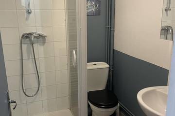 Appartement De Vacances pour 4 Personnes dans Troyes, Aube, Photo 3
