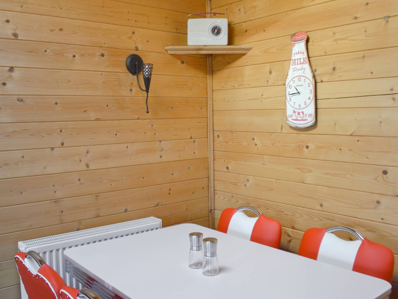 Baytree Lodge - Uk13322 in Melbourne (Derbyshire), Derbyshire