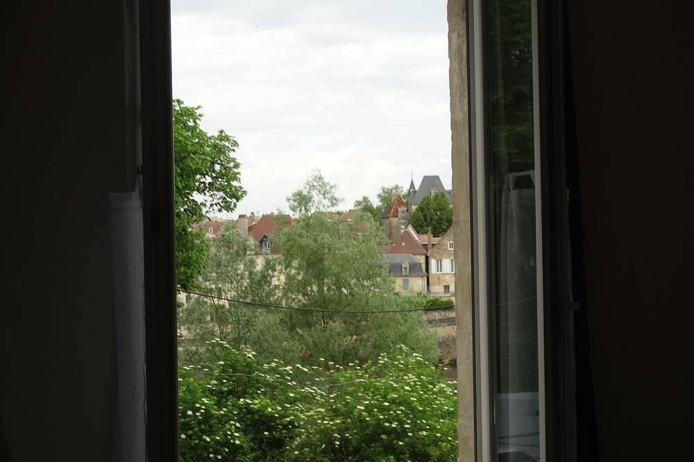 Appartement entier, Studio au pied de la Dordogne in Bergerac, Périgord Pourpre