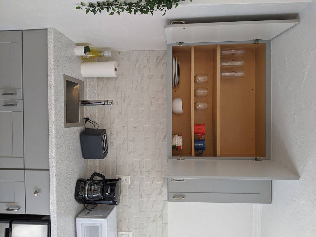 Ganze Wohnung, Beautiful quite studio, 100% private in Redwood City, Silicon Valley