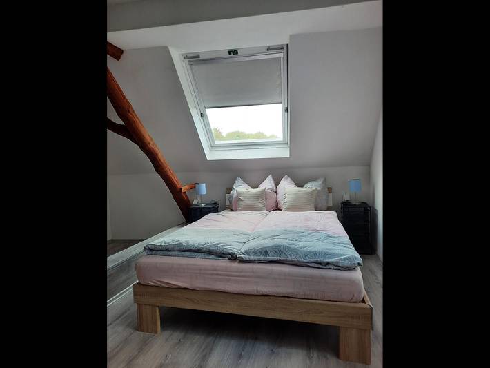 Appartement de vacances pour 4 personnes, avec terrasse dans Bas-Rhin - 4