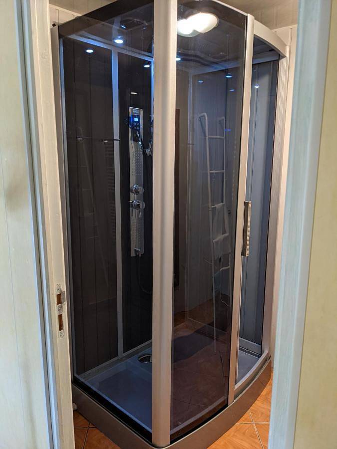 Gîte pour 2 personnes, avec vue dans Station du Champ du Feu - 4