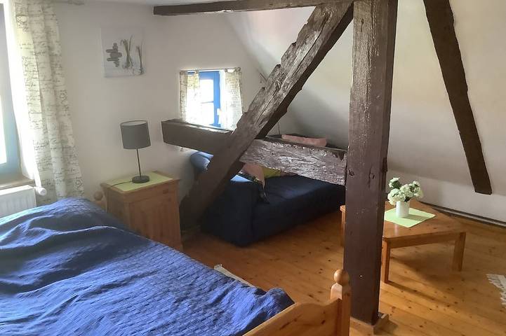 Ferienwohnung für 6 Personen in Hohendorf (bei Wolgast) - 3