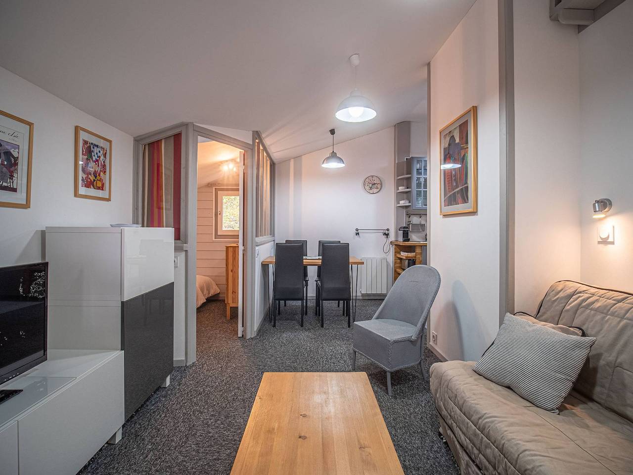 Photo : Appartement de vacances