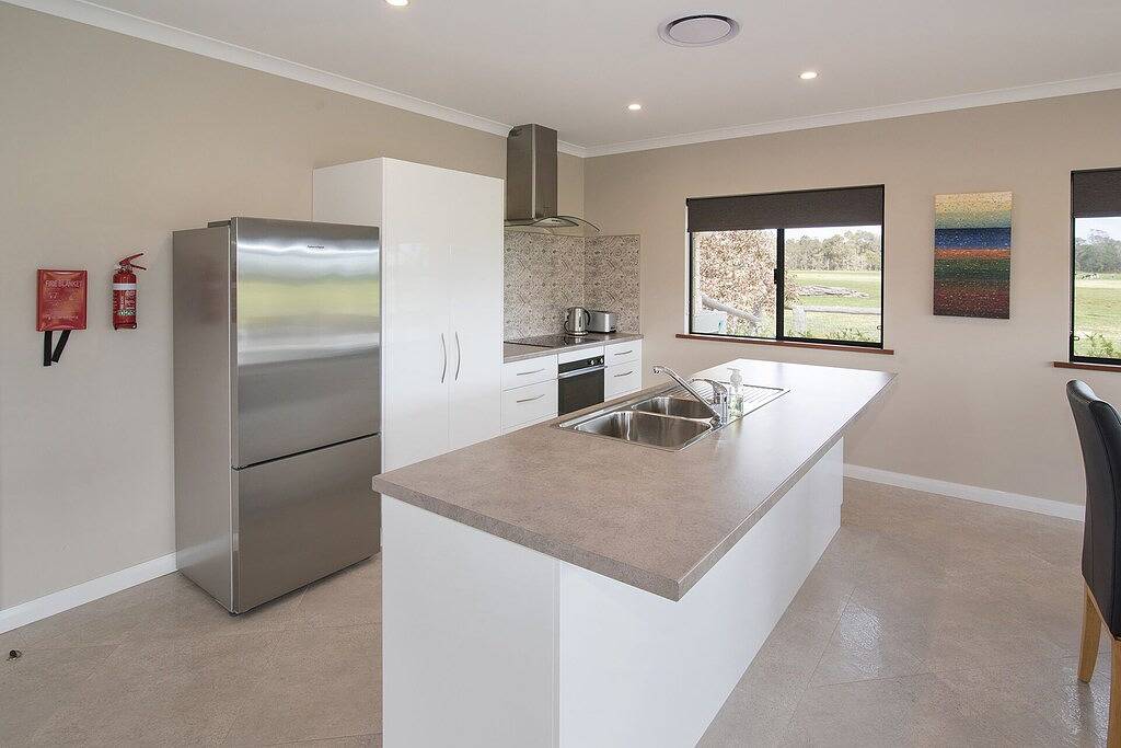 Holiday Home for 7 People in Western Australia, Australia