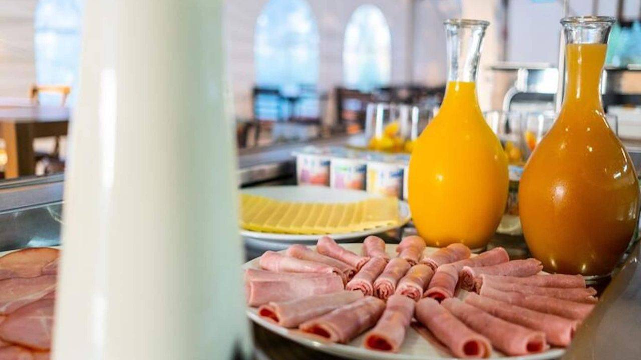 Ganze Ferienwohnung, Ferienwohnung für 6 Personen (33 m²) in Les Epesses in Les Epesses, Loire-Tal