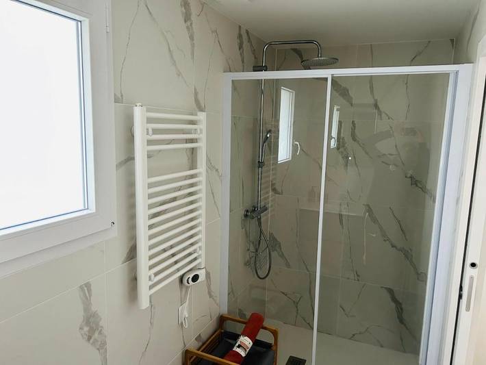 Gîte pour 4 personnes, avec jardin à Gerzat - 4