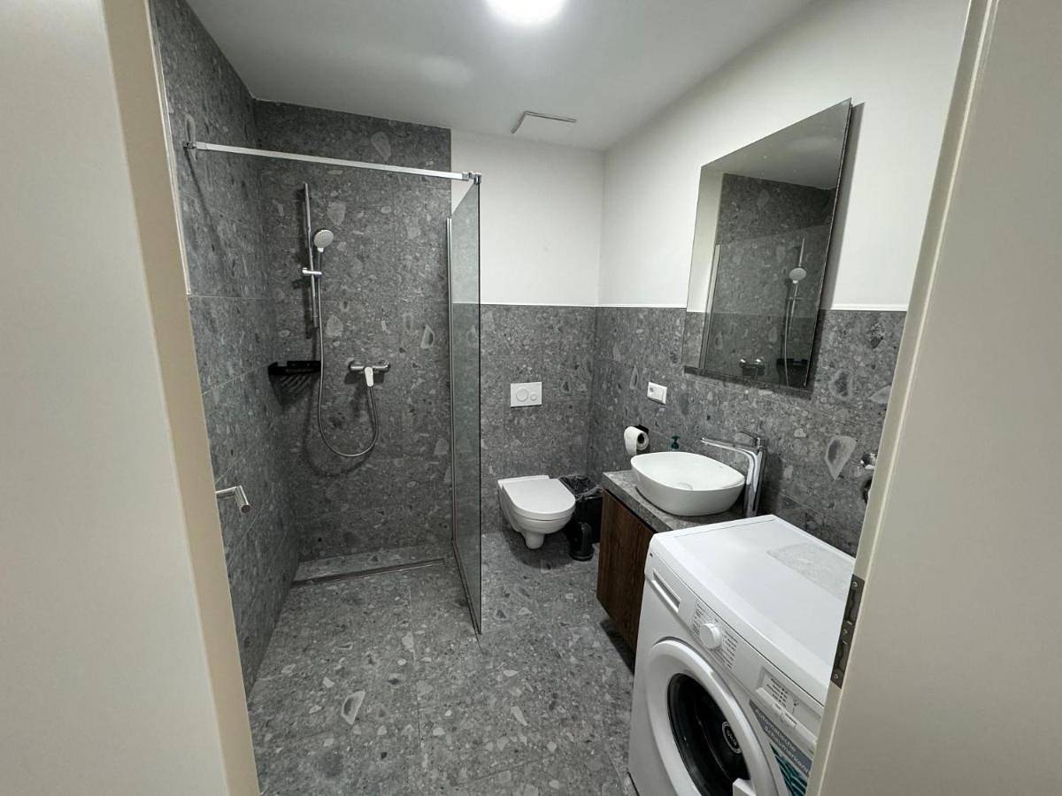 Appartement entier, Smartstay in Kehl, Forêt-Noire centrale