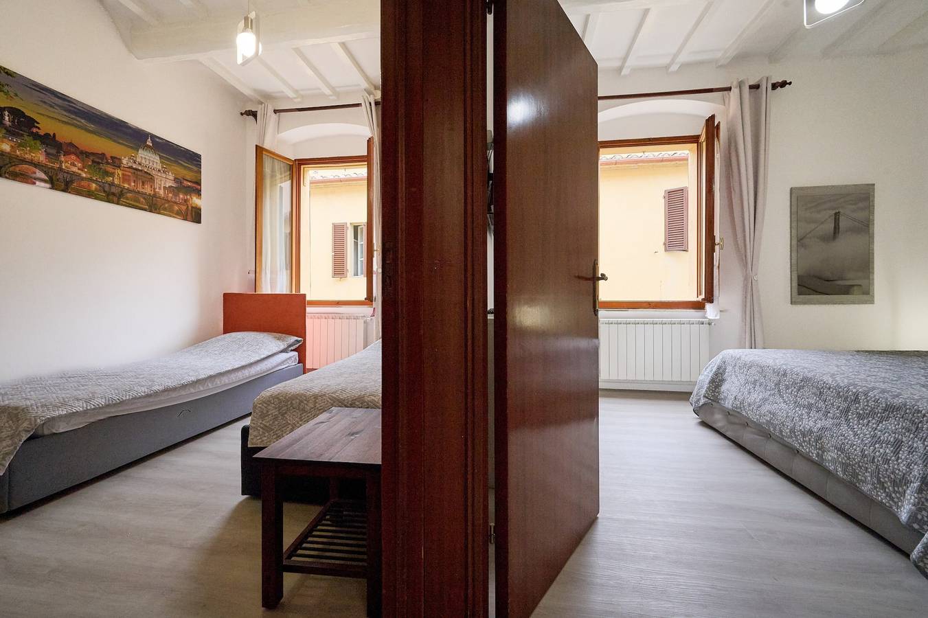 Appartement entier, Appartement Duomo – Emplacement central près de la cathédrale, idéal pour vacances et culture in Massa Marittima, Province de Grosseto
