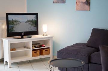 Ferienwohnung für 4 Personen in Niendorf, Timmendorfer Strand, Bild 4