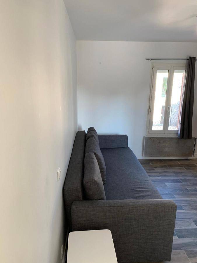 Gîte pour 2 personnes dans Arnouville Les Gonesse - 3