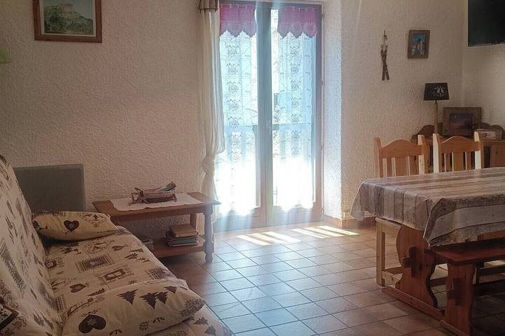 Gîte pour 2 personnes à Le Monêtier-les-Bains - 4