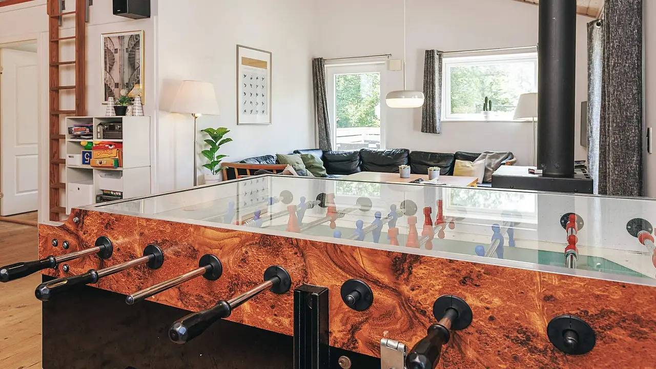 Ferienhaus für 12 Personen (178 m²) in Rødby in Rødby, Schwedische Ostsee