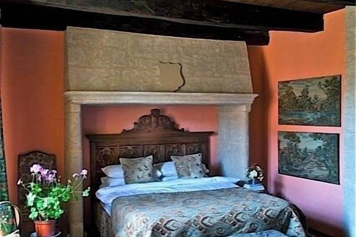 Location de vacances pour 11 personnes, avec jardin dans Les Pechs-du-Vers - 3