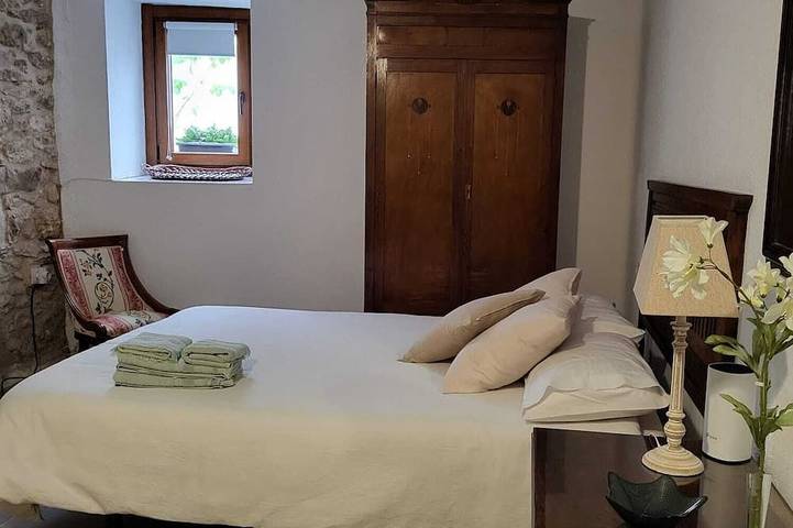 Stadthaus, zwischen Meer und Bergen, mit Spa in Sant Jordi, Castellón Provinz