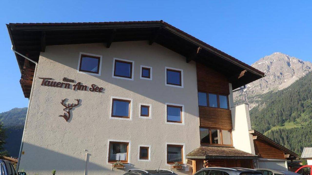 Ganze Ferienwohnung, Ferienwohnung für 6 Personen (40 m²) in Heiterwang in Heiterwang, Ammergauer Alpen (Österreich)