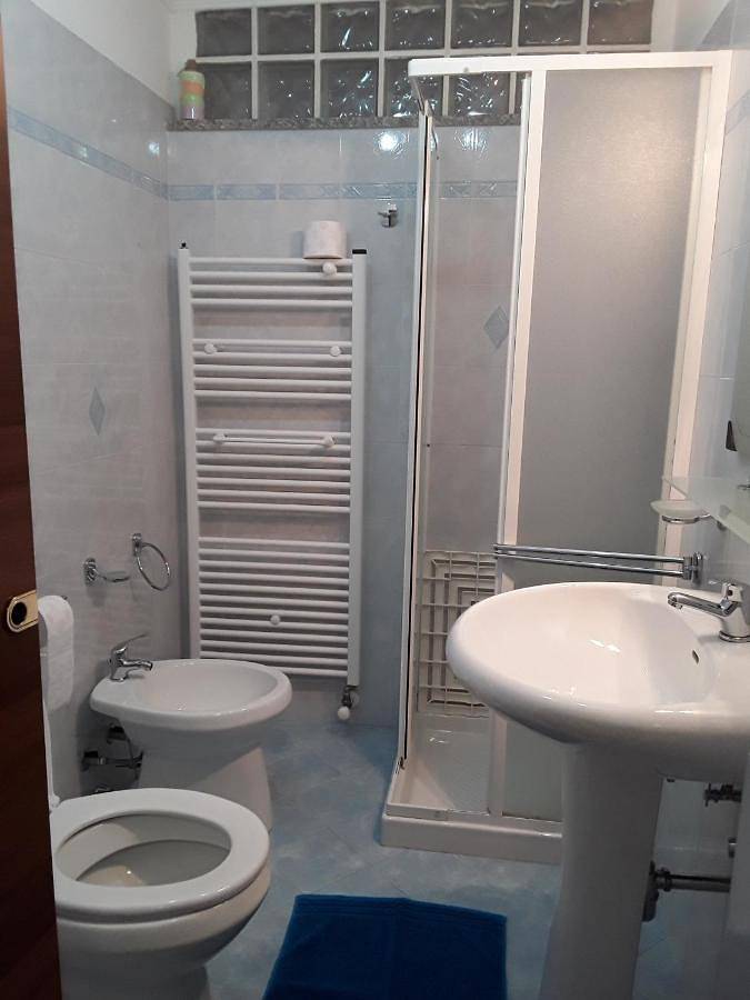 Chambre d’hôte pour 4 personnes, avec jardin, animaux acceptés à Elmas - 4