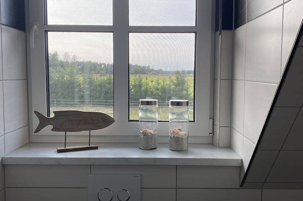 Erholung inmitten der Lüneburger Heide - Ferienhaus Schaepe in Amelinghausen, Nordheide