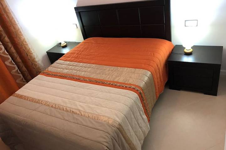 Ganze Wohnung, Wohnung Solrio Alvor / 5 Personen Wi-Fi in Alvor, Faro Distrikt