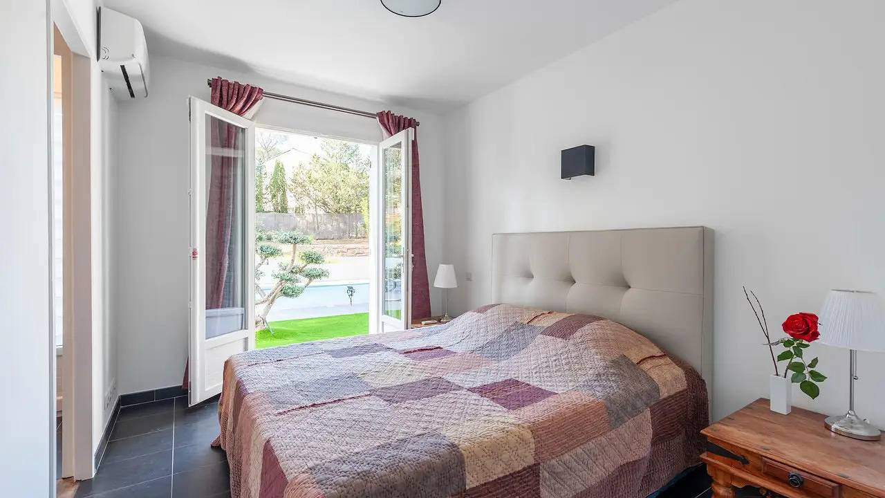 Villa für 6 Personen (150 m²) in Vidauban in Vidauban, Costa mediterránea (Francia)