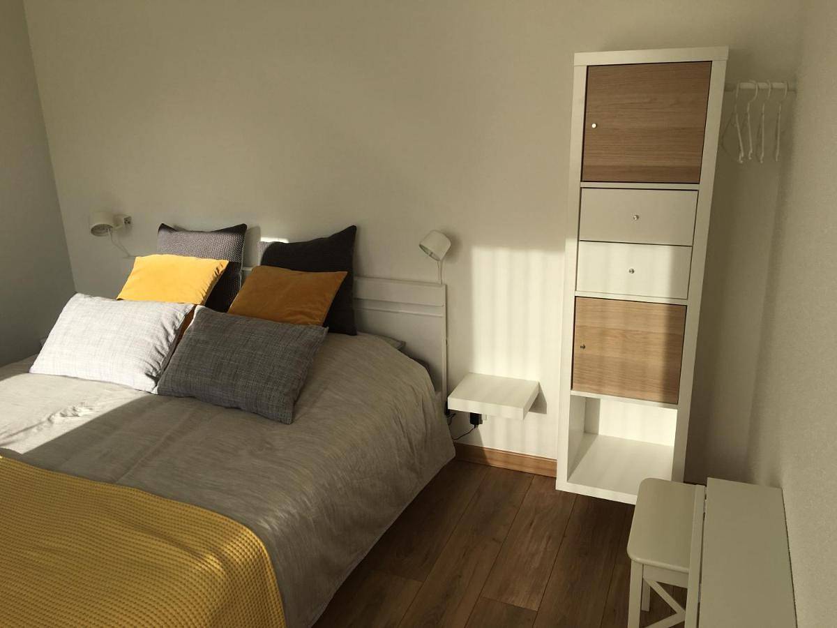Appartement entier, Studio with Garden View in Rixheim, Région de Mulhouse
