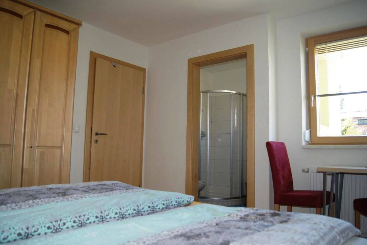 Geheel appartement, Two-Bedroom Apartment in Stubai Alps, Axams