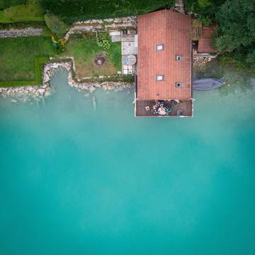 Chalet for 4 People in Aiguebelette-le-Lac, French Alps, Photo 1