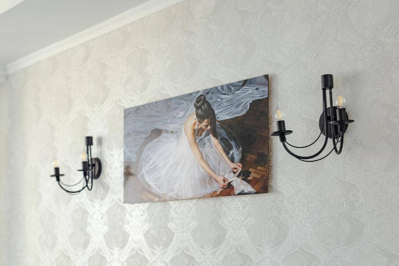 Cały apartament, Apartments Arcadia. Gagarin Plaza in Odessa, Obwód odeski