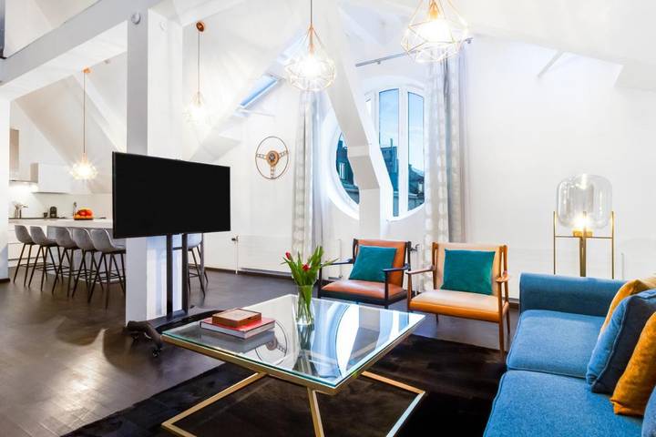 Ferienwohnung für 10 Personen in Stephansdom