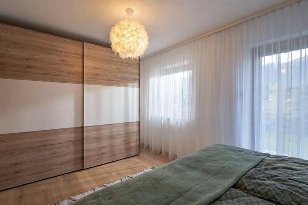 Ganze Wohnung, Ferienwohnung Dahoam in Angerberg, Kaisergebirge