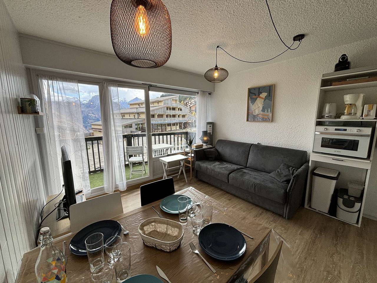 Photo : Appartement de vacances