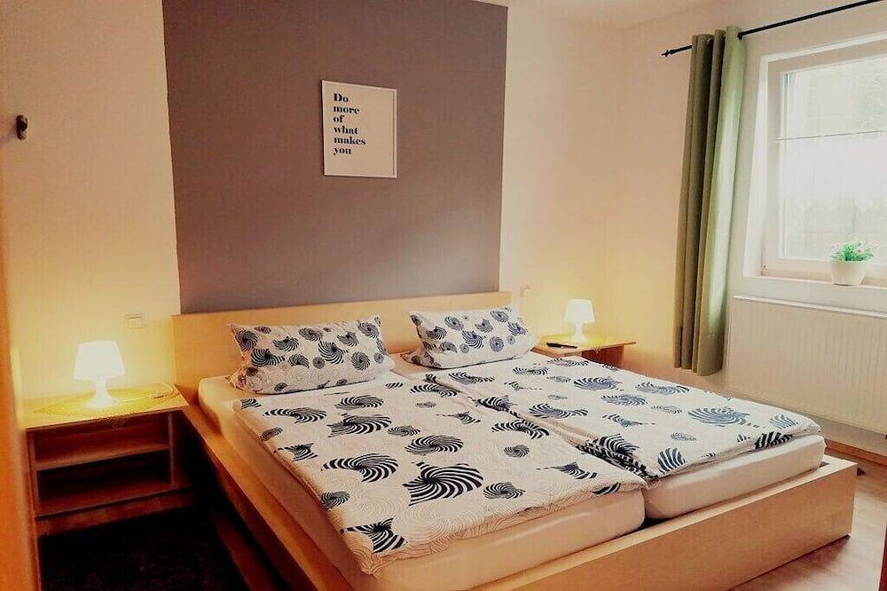 Ganze Wohnung, Ferienwohnung Kerstin in Nohfelden, Saar-Nahe-Bergland