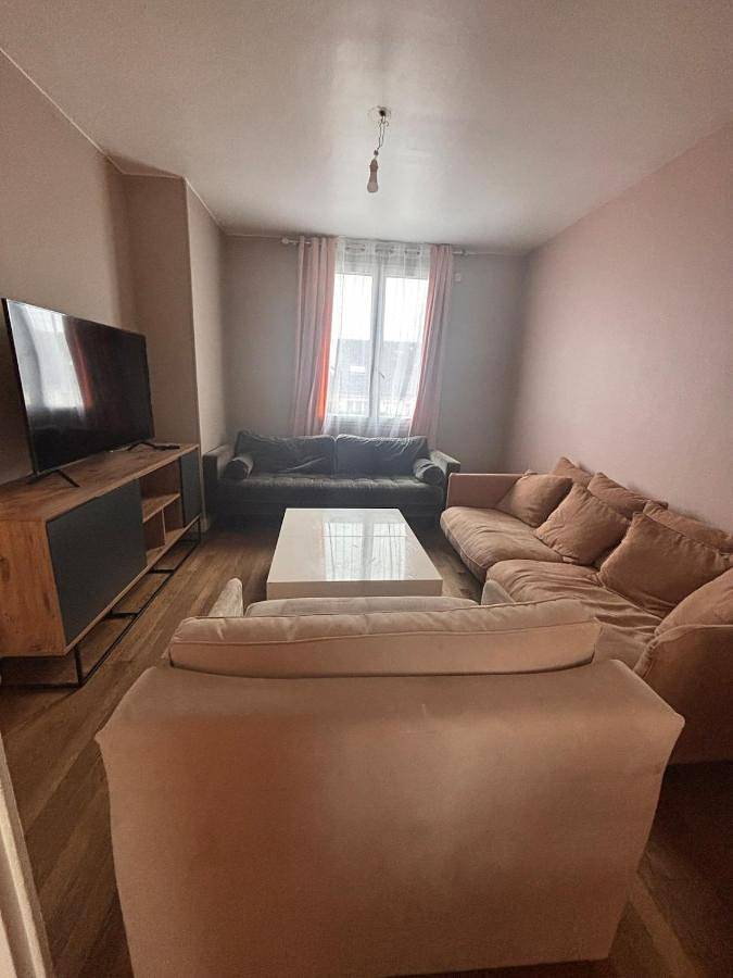 Maison de vacances pour 4 personnes, avec jardin et terrasse