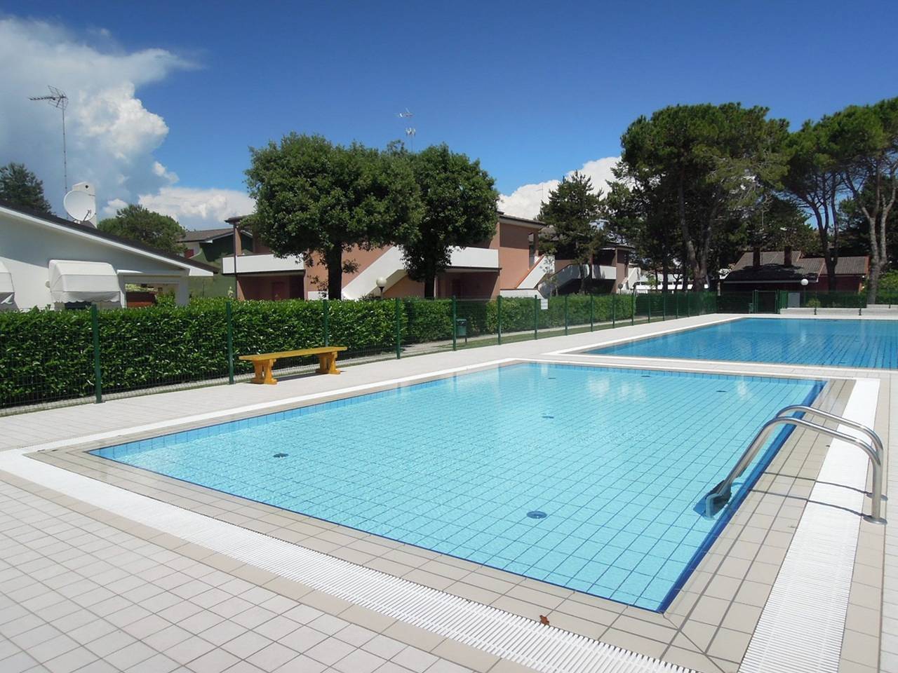 Appartamento vacanze a Provincia di Venezia a partire da 92€ a notte