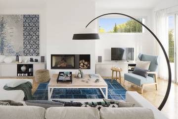 Villa in West Majorca, Majorca für 6 