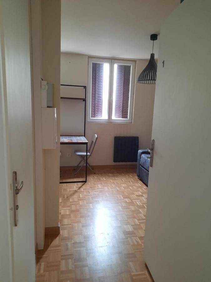 Appartement de vacances pour 2 personnes