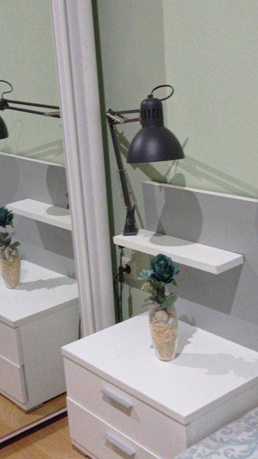 Apartamento de vacaciones para 5 personas, con vistas además de jardín y piscina, Se admiten mascotas en Provincia de Badajoz - 3