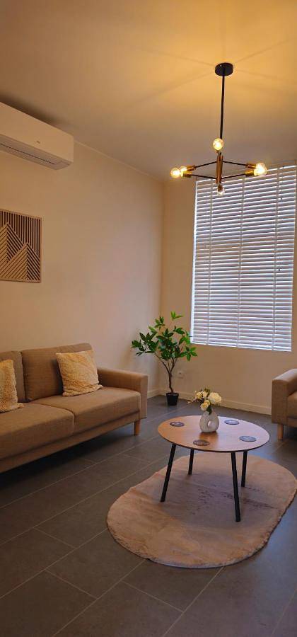 Location de vacances pour 10 personnes, avec vue et terrasse à Ypres - 3