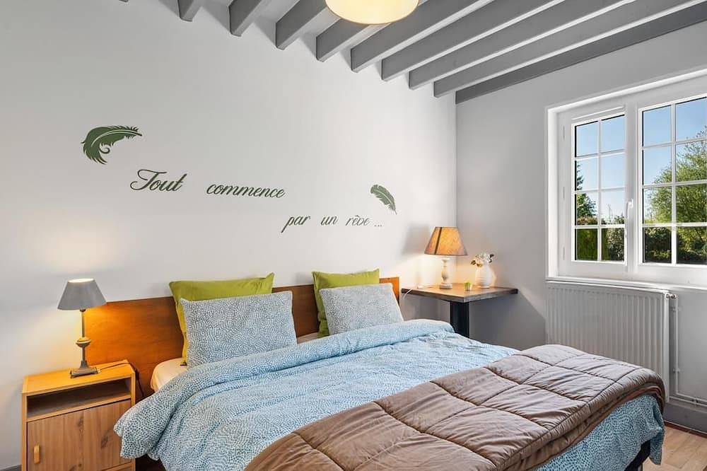 Gîtes de France® - La Suite du Lac in Vittefleur, Dieppe und Umgebung