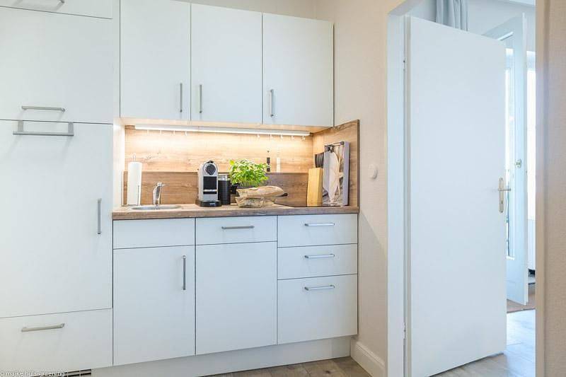 Top modernes 1 Zimmerappartement mit Balkon, in top Lage in Westerland, foto 7